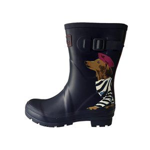 🆕 Joules Molly Welly Rubber Boots